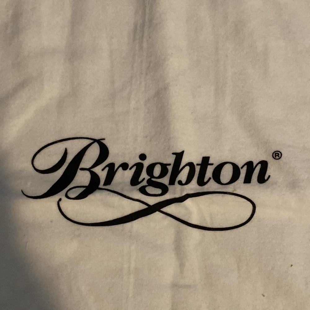 Brighton drawstring bag - Picture 3 of 4